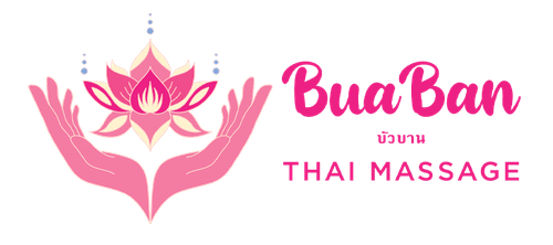 Naziv tvrtke je Buaban Thai Massage