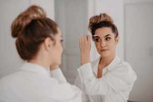 Naziv tvrtke je Concetta Beauty Studio