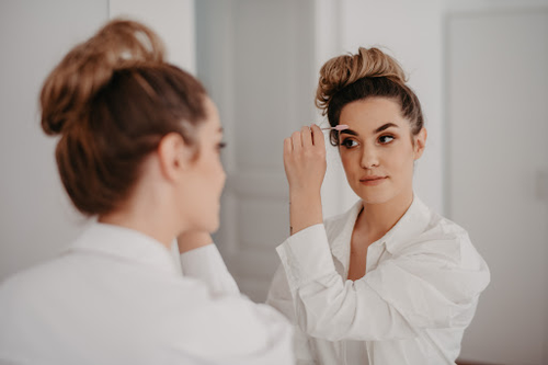 Naziv tvrtke je Concetta Beauty Studio