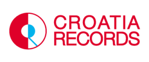 Naziv tvrtke je Croatia Records
