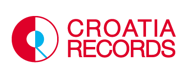 Naziv tvrtke je Croatia Records