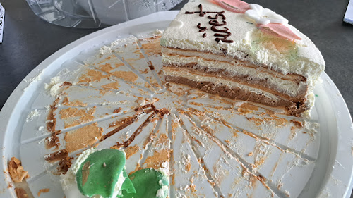 Naziv tvrtke je Cukeraj Jarun