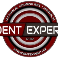Naziv tvrtke je Dent Expert d.o.o