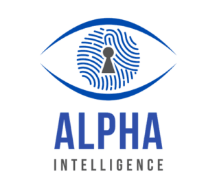 Naziv tvrtke je Detektivska agencija Alpha intelligence