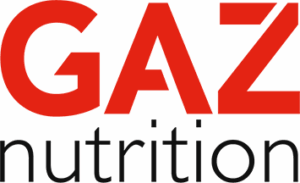 Naziv tvrtke je Gaz Nutrition