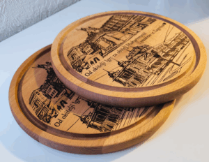 Naziv tvrtke je Gift Wood