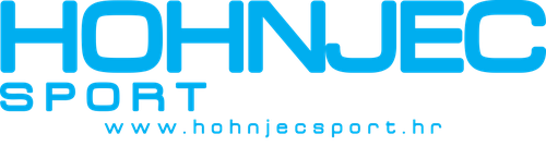 Naziv tvrtke je Hohnjec Sport
