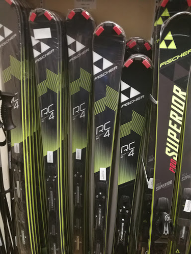 Naziv tvrtke je Hrvoje Sport
