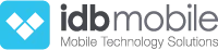 Naziv tvrtke je IDB Mobile Technology d.o.o