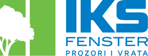 Naziv tvrtke je Iks Fenster d.o.o