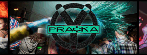 Naziv tvrtke je Karaoke Club Praćka