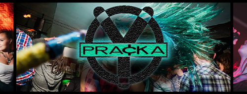 Naziv tvrtke je Karaoke Club Praćka