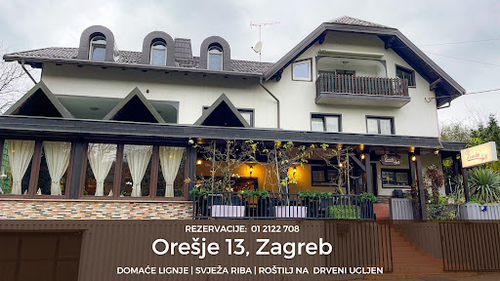 Naziv tvrtke je Konoba Ante