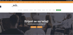 Naziv tvrtke je Legis d.o.o
