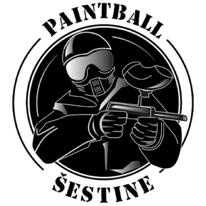 Naziv tvrtke je Paintball Šestine