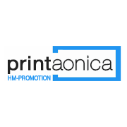 Naziv tvrtke je Printaonica