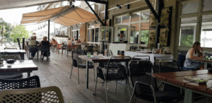 Naziv tvrtke je Rougemarin Bistro