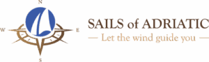 Naziv tvrtke je Sails of Adriatic