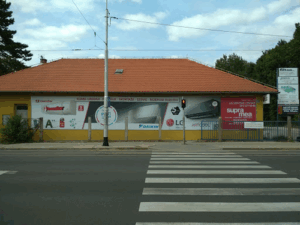 Naziv tvrtke je Supra Mea d.o.o
