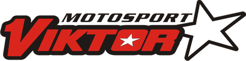 Naziv tvrtke je Viktor Motosport