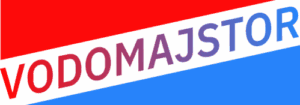 Naziv tvrtke je Vodomajstor