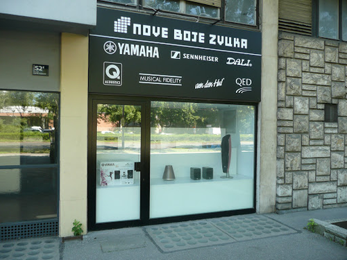 Nove boje zvuka d.o.o