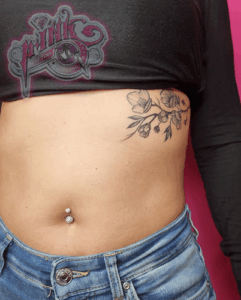 P.ink tattoo & piercing studio
