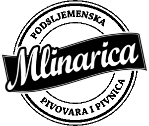 Pivnica i pivovara Mlinarica