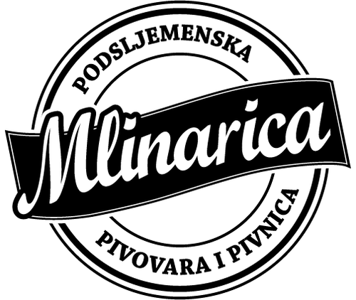 Pivnica i pivovara Mlinarica
