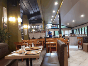 Pizzeria Maslina