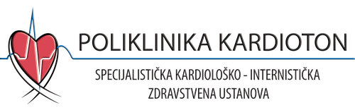 Poliklinika Kardioton