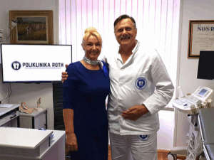 Poliklinika Roth Zagreb