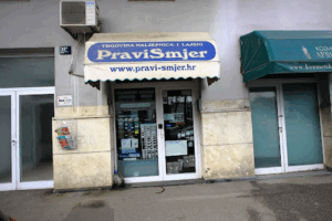 Pravi smjer d.o.o
