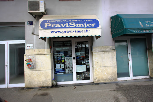 Pravi smjer d.o.o