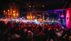 Ray Club