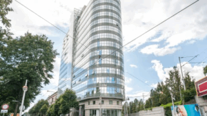 Regus HOTO Savska