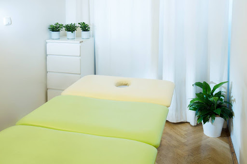Relax - masažni centar