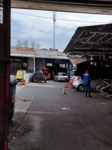 Rubor autoservis