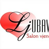 Salon vjenčanica Ljubav