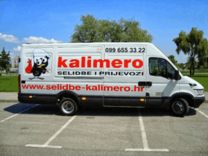 Selidbe Kalimero