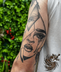 Sinners Tattoo & Piercing Studio