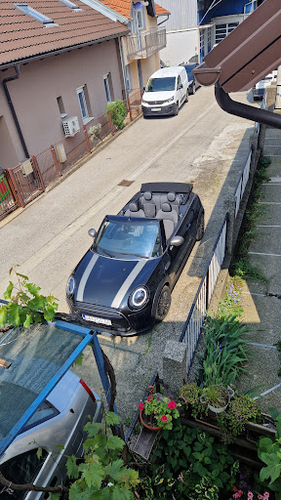 Sixt Zagreb Downtown