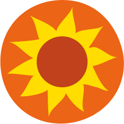 Solarij Suncokret