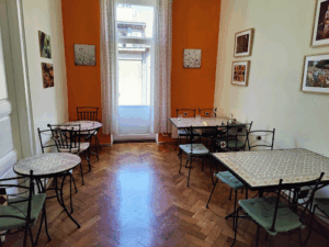 Soul Food Club Restaurant