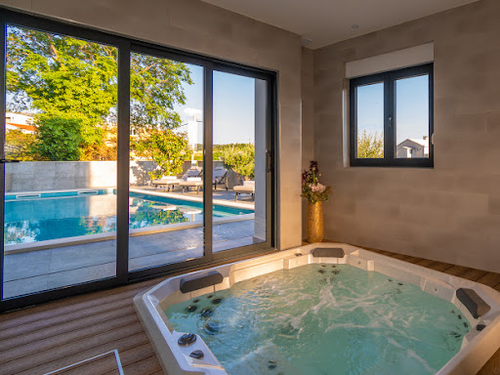 Spas studio d.o.o