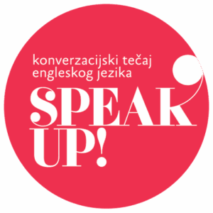Speak up
