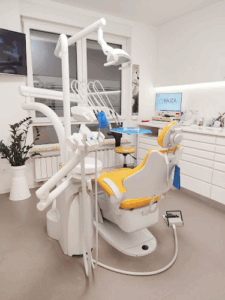 Stomatološka ordinacija Dental Studio Bajza
