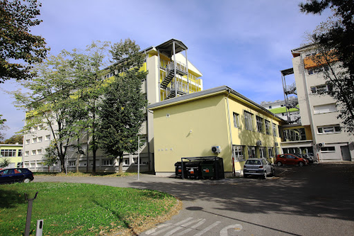 Studentski dom Cvjetno naselje