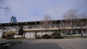 Studentski servis SCZG