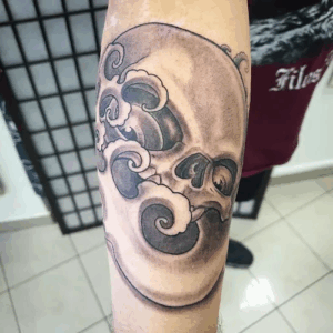 Tattoo & Piercing Memories